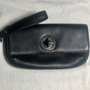 Kate Spade wristlet